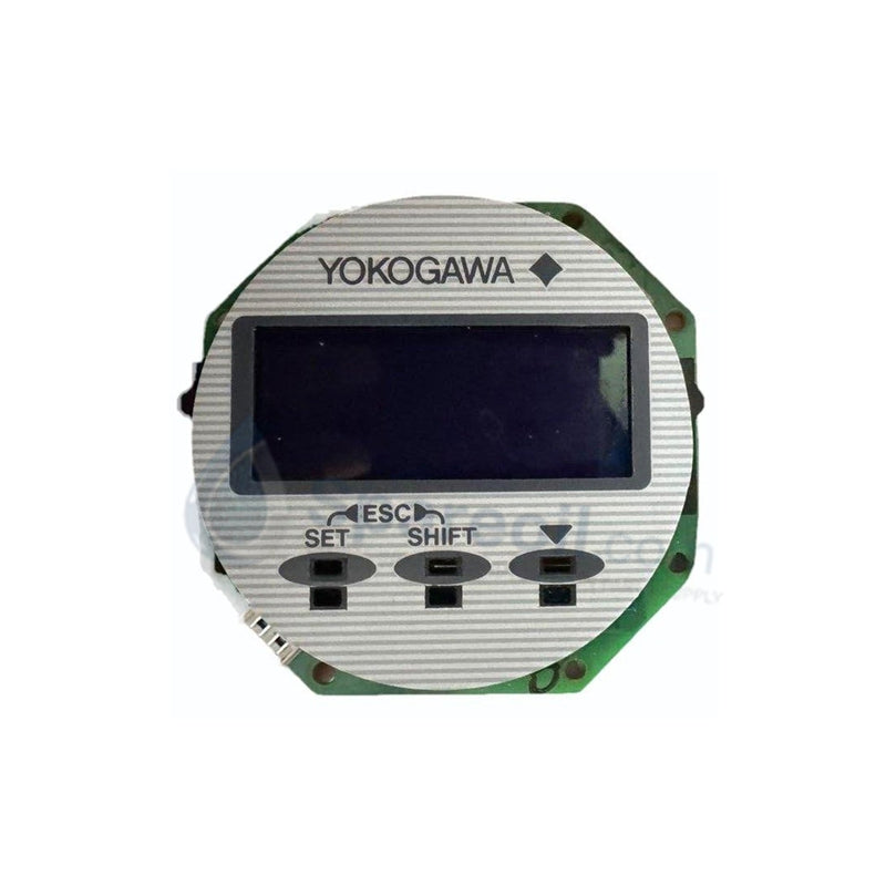 Yokogawa PWB51549B DCS Panel TFT LCD Display Board Module