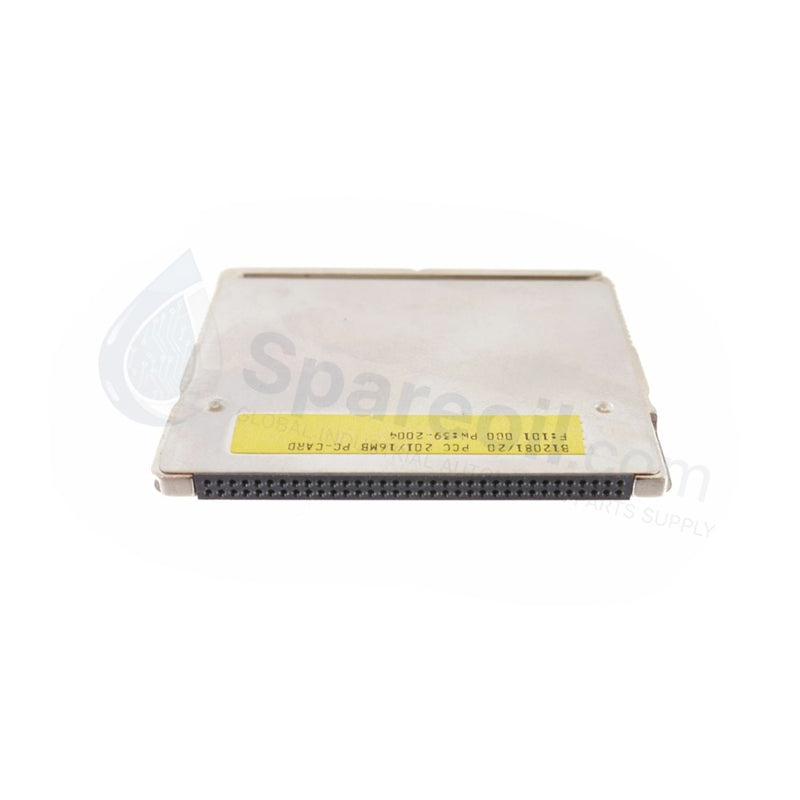 PCC200 Bachmann 00010313-00 | برنامج PLC وذاكرة احتياطية