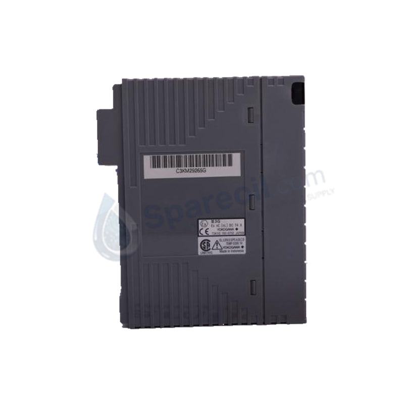 DCS System Fuse Component | Yokogawa S9528VK