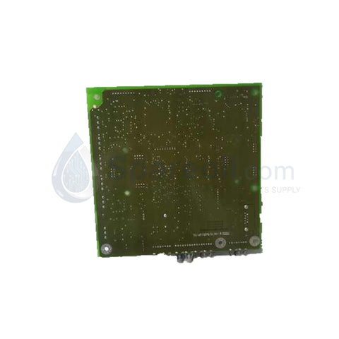 3BHE006412R0101 | UFC762AE101 | ABB | Placa de interfaz CVMI