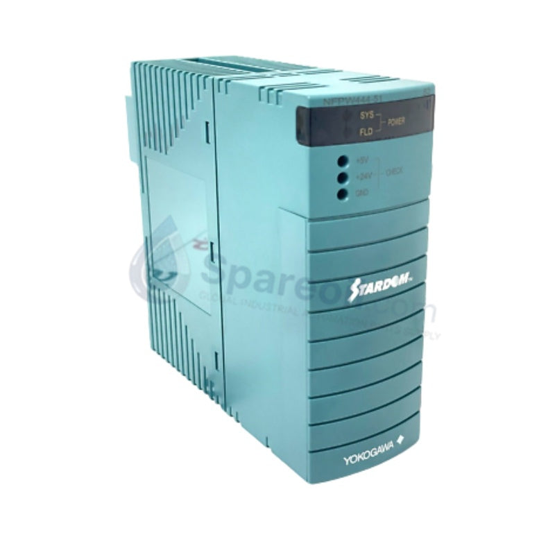 Yokogawa NFPW444-10 S2 STARDOM FCN/FCJ DC Power Supply Module
