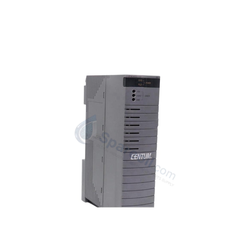 PW482-11 S2 YOKOGAWA ProSafe-RS Power Supply Module