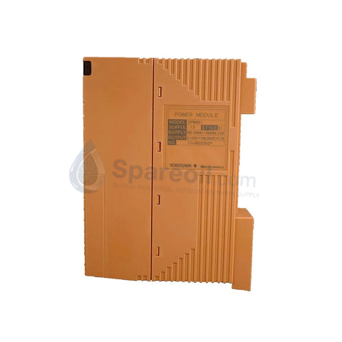 Yokogawa SPW481-13 S1 ProSafeRS Power Supply Module