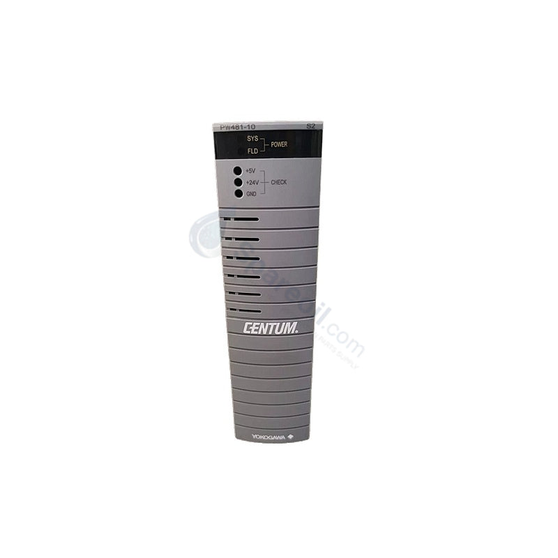 YOKOGAWA PW481-50 S2 CENTUM VP Power Supply Module