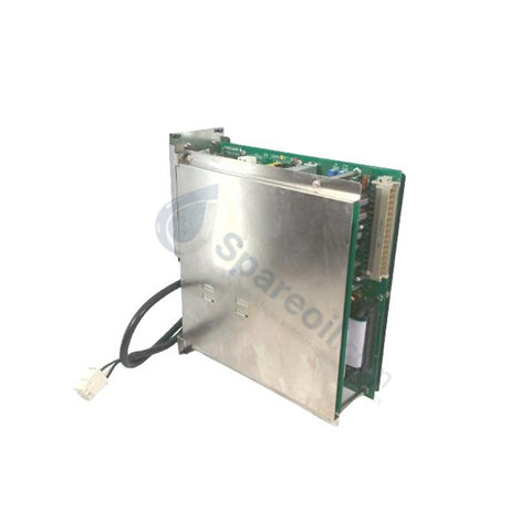 PW301 S4 YOKOGAWA CENTUM VP DC Power Supply Module
