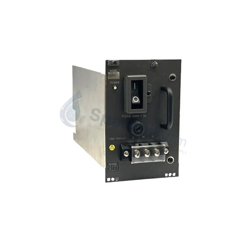 Yokogawa CENTUM VP PW501-S1 Power Supply Module