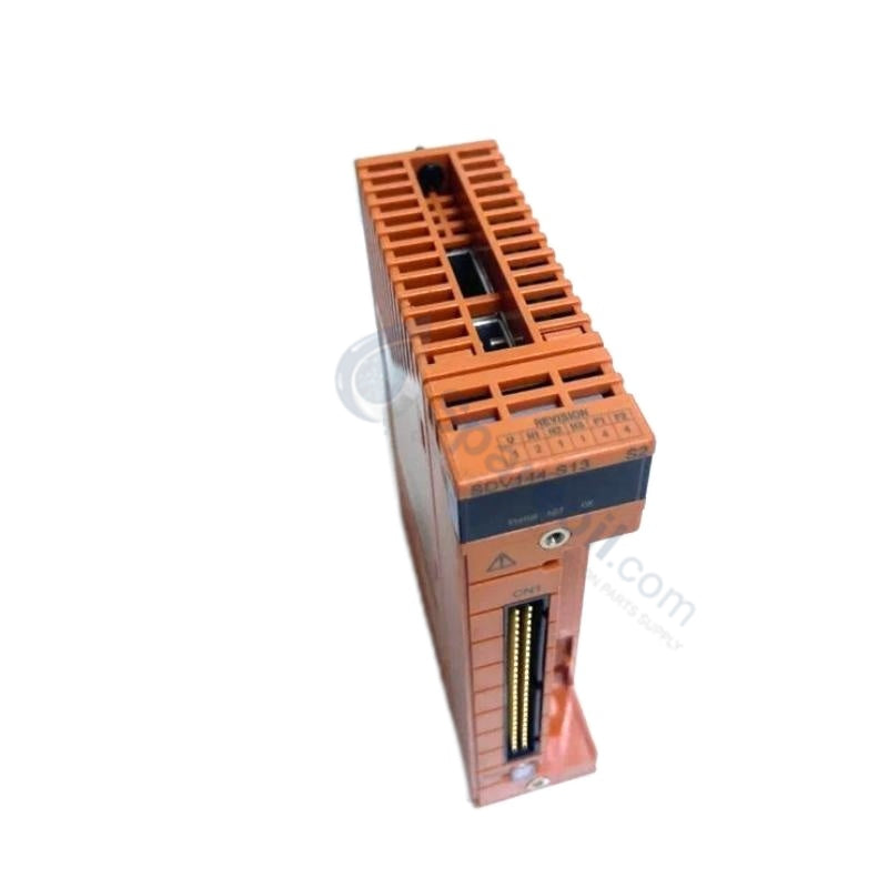 Digital Input Module | Yokogawa SDV144-S63 S4 ProSafe-RS