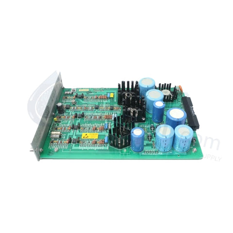 Monitoreo de vibraciones Bently Nevada 3300/10-02-02-00