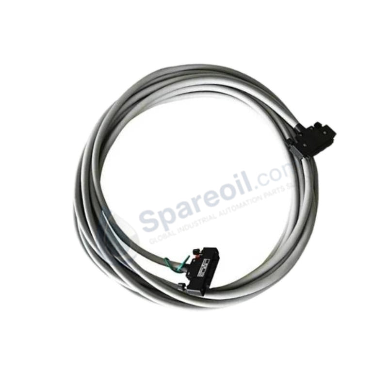 Yokogawa AKB331-M010/SDV144 ProSafe-RS Cable Assembly