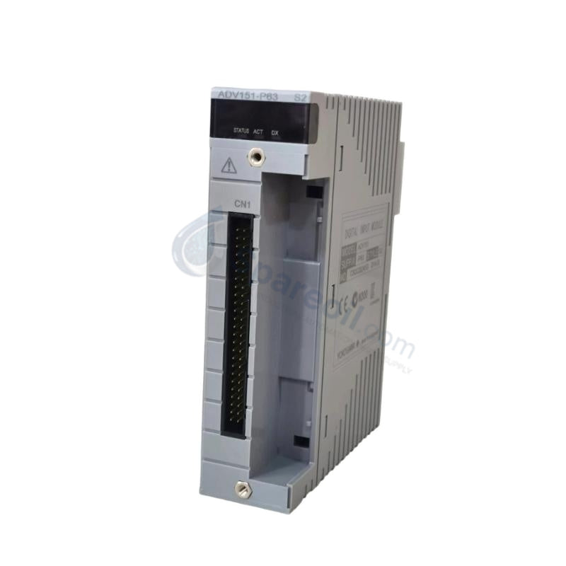 ADV151-P63 S2 Yokogawa CENTUM VP Digital Input Module