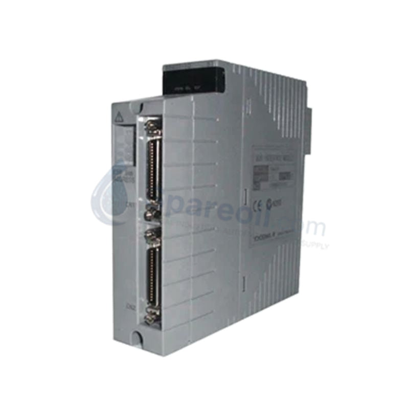 Yokogawa AIP826-2 S2 CENTUM VP Analog Input Module
