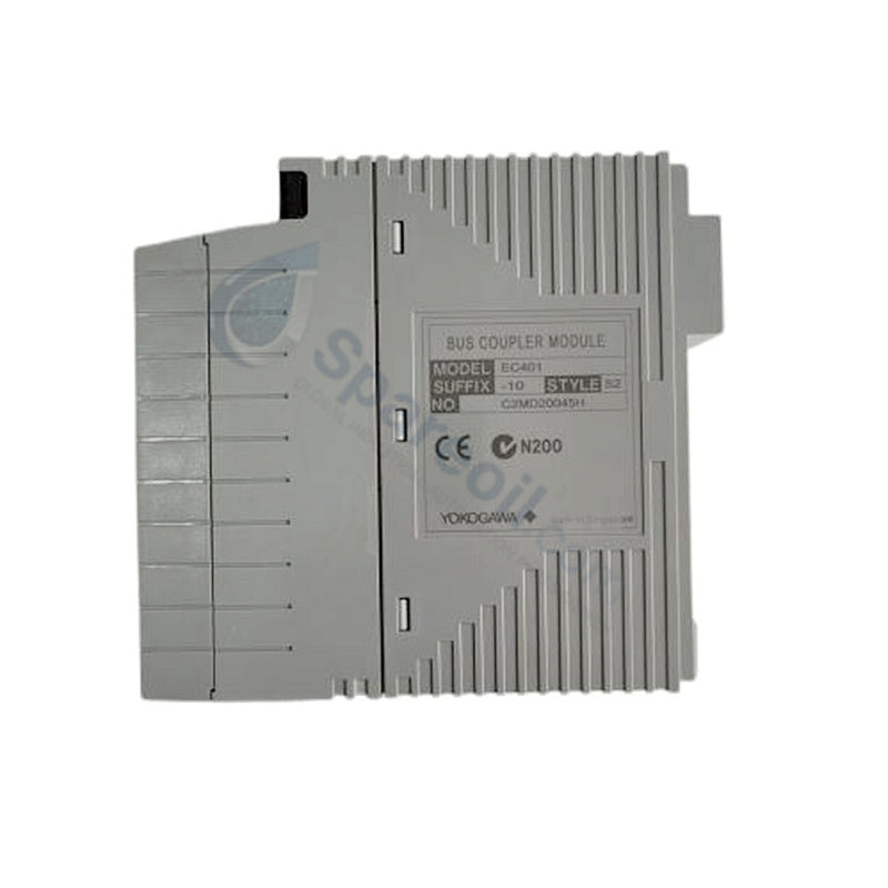 EC401-10 S3 Yokogawa CENTUM VP ESB Bus Coupler Module