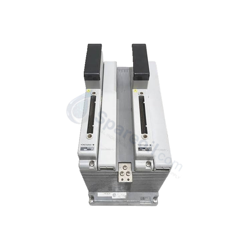 Yokogawa ADM12C S3 CENTUM CS 3000 Contact Input Module