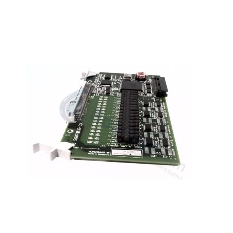Contact Input Module Yokogawa | ADM11 S3 CENTUM VP