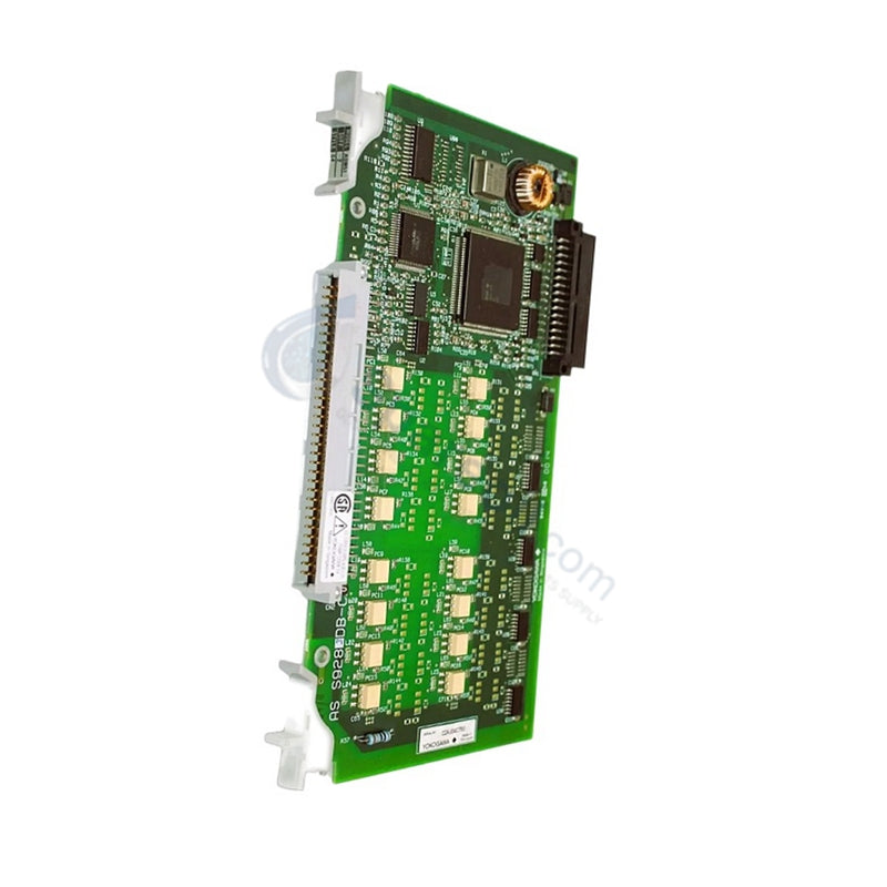 YOKOGAWA ADM51-2 S4 CENTUM CS3000 Analog I/O Module