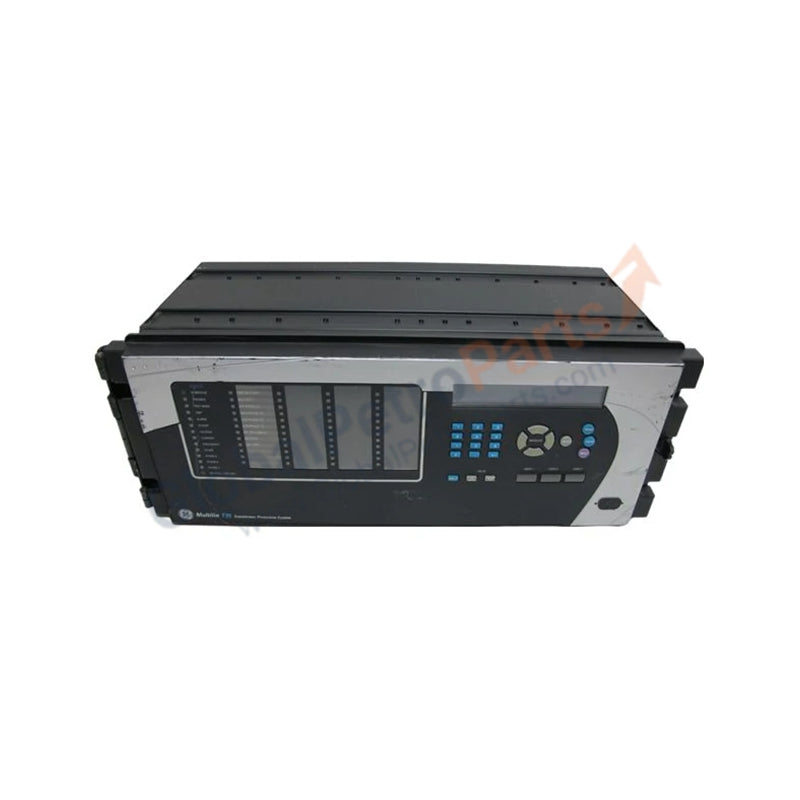 T35-J03-AKH-F8M | GE Multilin Transformer Differential Relay