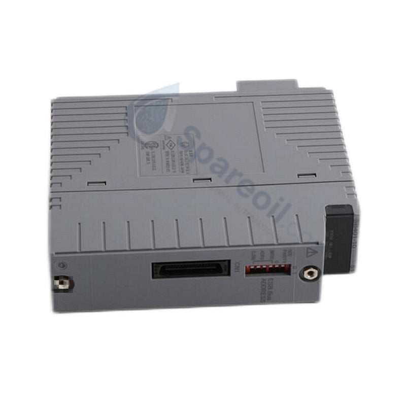Yokogawa ADV142-P03 16 Channel AC Digital Input Module