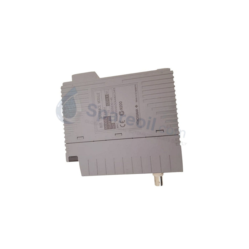 EB401-10 S1 Yokogawa CENTUM VP Bus Interface Module
