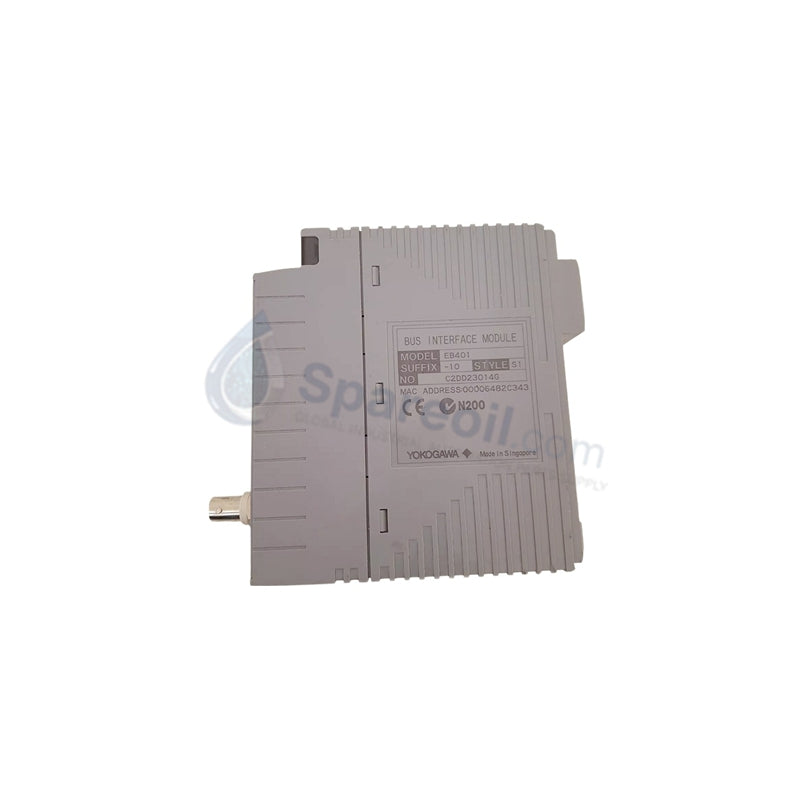 EB401-10 S1 Yokogawa CENTUM VP Bus Interface Module