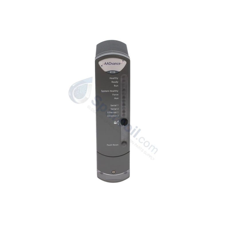 T9110 ICS Triplex Trusted Safety System Processor