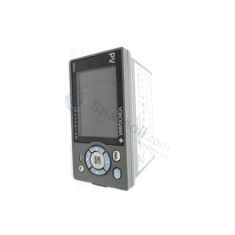 مؤشر رقمي يوكوجاوا 24VDC UM33A-000-11/LP يعمل بحلقة طاقة