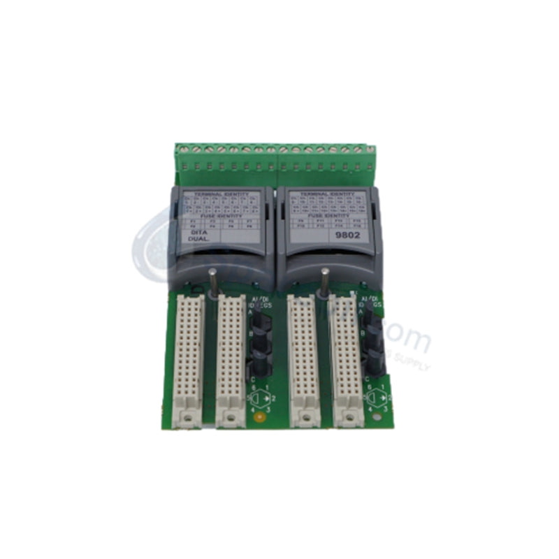 ICS Triplex T9832 Trusted Series Analog Input Module