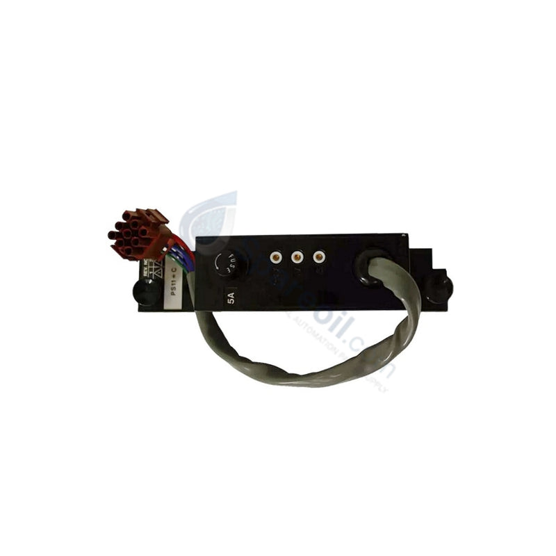 Yokogawa PS11*C CENTUM DCS Regulated Power Supply Modules