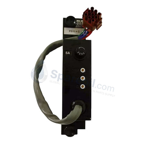 Yokogawa PS11*C CENTUM DCS Regulated Power Supply Modules