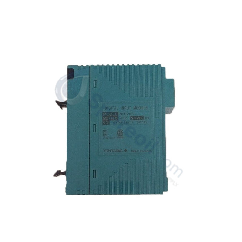 NFDV151-P10 Yokogawa CENTUM VP DCS Digital Module