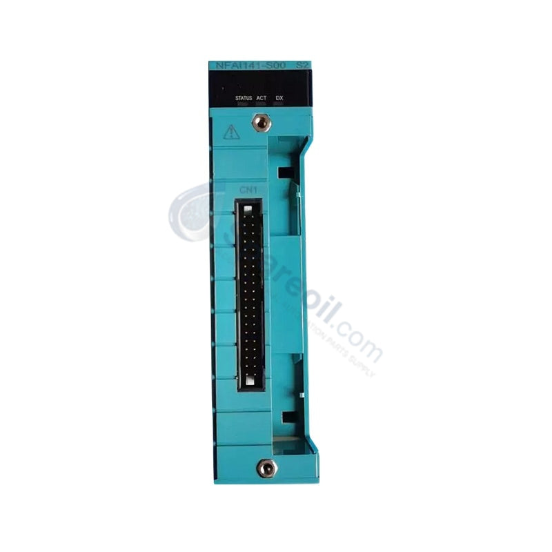 NFAI141-S00 S1 Yokogawa 16-Channel Analog Input Module