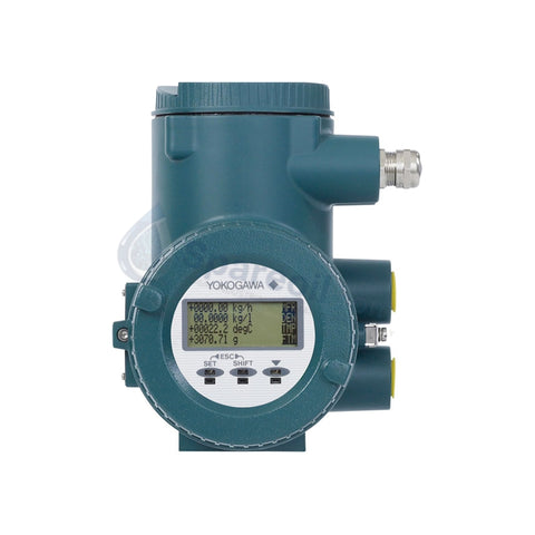 RCCF31 Yokogawa mass flow converter ROTAMASS series