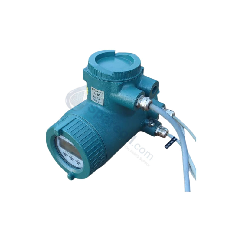 RCCF31 Yokogawa mass flow converter ROTAMASS series