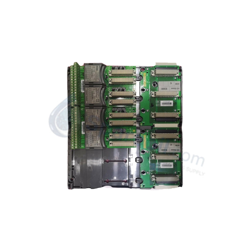 ICS Triplex T9832 Trusted Series Analog Input Module