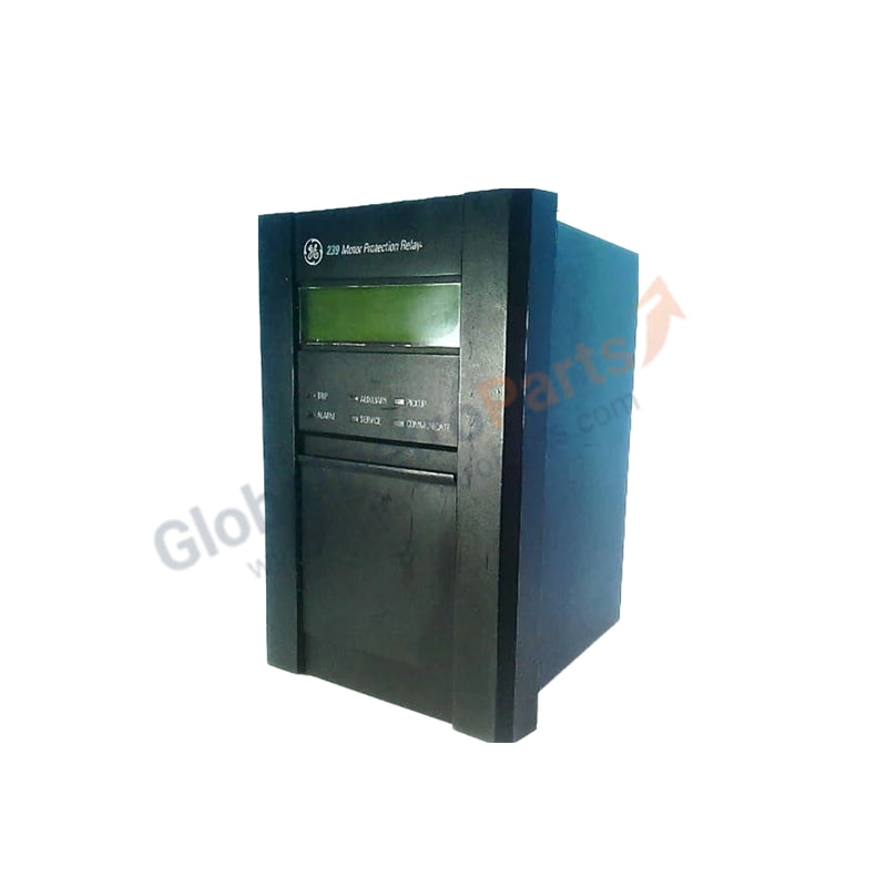 GE Multilin 239-AN-H | Motor Protection Relay Conformal Coated