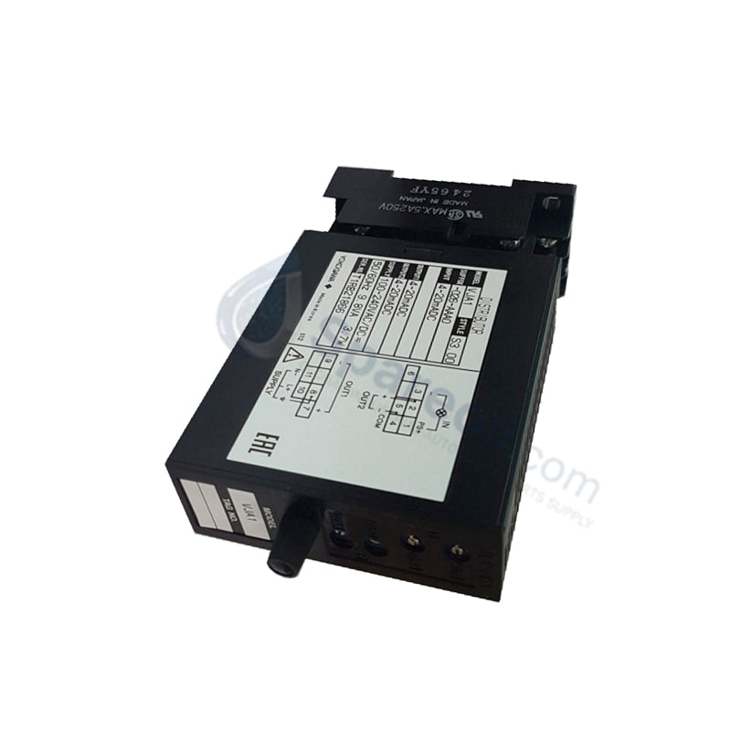 Yokogawa VJA1-027-AAA0 موزع ذو مخرجين معزولين 4-20mA من سلسلة VJA