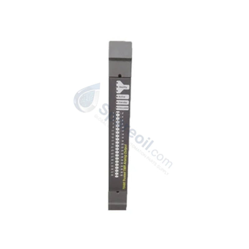 T9193 ICS Triplex Trusted Digital Input Module