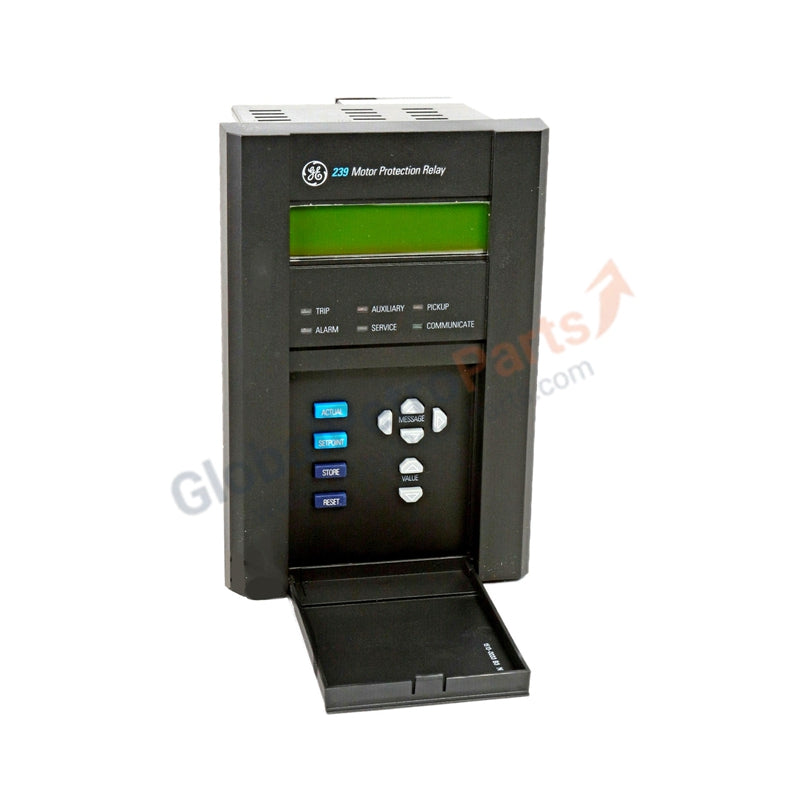 GE Multilin 239-AN-H | Motor Protection Relay Conformal Coated