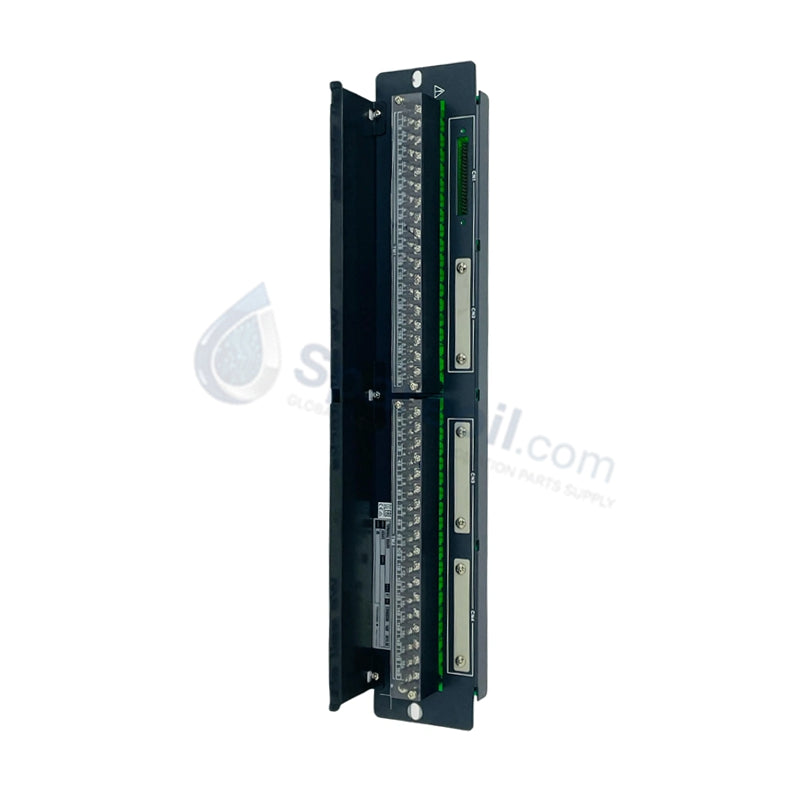 Yokogawa AER4D-00 S1 CENTUM VP RTD Terminal Board AER4D-00