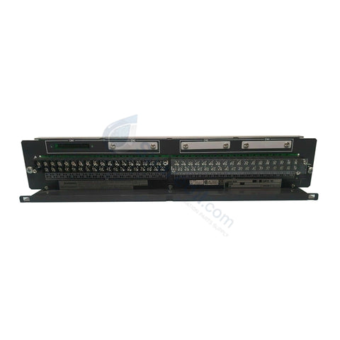 Yokogawa AER4D-00 S1 CENTUM VP RTD Terminal Board AER4D-00