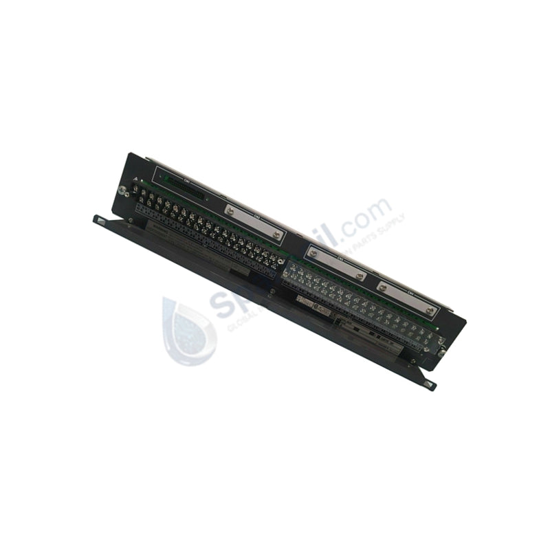 Yokogawa AER4D-00 S1 CENTUM VP RTD Terminal Board AER4D-00