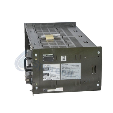 YNT511D-V42 Yokogawa CENTUM VP Bus Repeater Module
