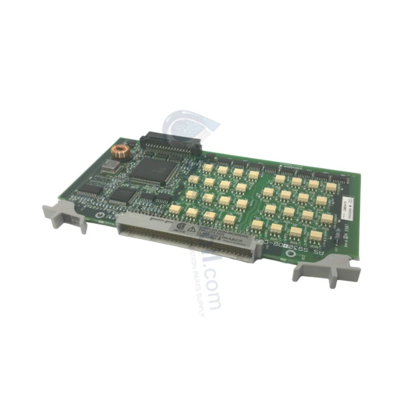 Contact Output Module | Yokogawa ADM52-1 CENTUM VP