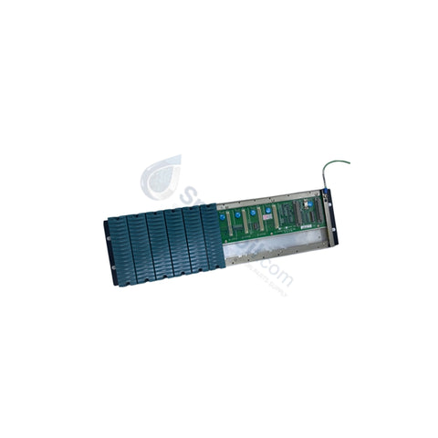 Yokogawa NFBU200-S05 STARDOM FCN-500 Basic Module
