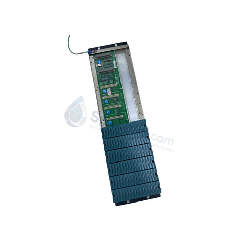 Yokogawa NFBU200-S05 STARDOM FCN-500 Basic Module