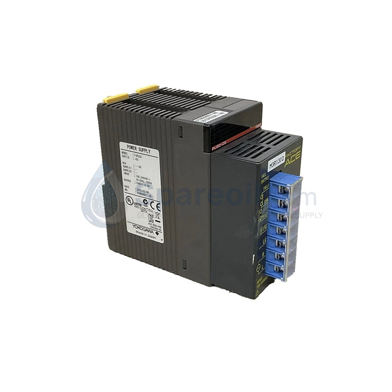 F3PU30-0S FA-M3 Yokogawa PLC Power Supply Module