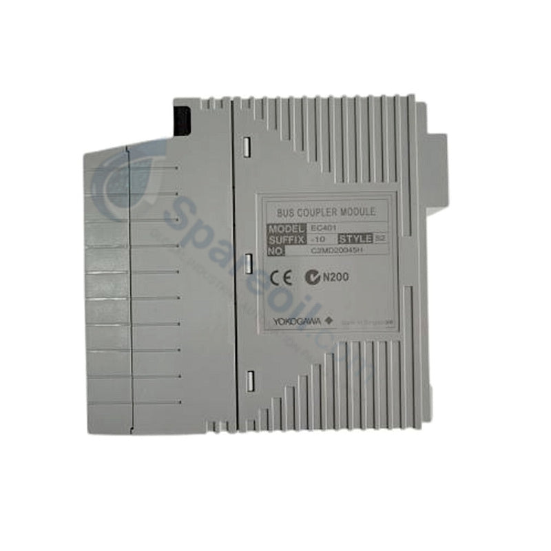 Yokogawa EC401-10 S2 CENTUM VP Bus Coupler Module