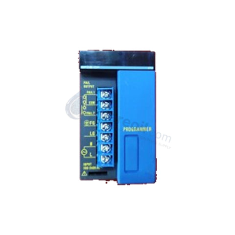 Yokogawa F3SP05-0P FA-M3 Sequence CPU Module