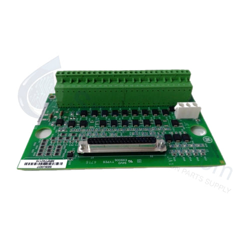IS200SSCAH2AGD GE Turbine Control Board | New & Original Stock