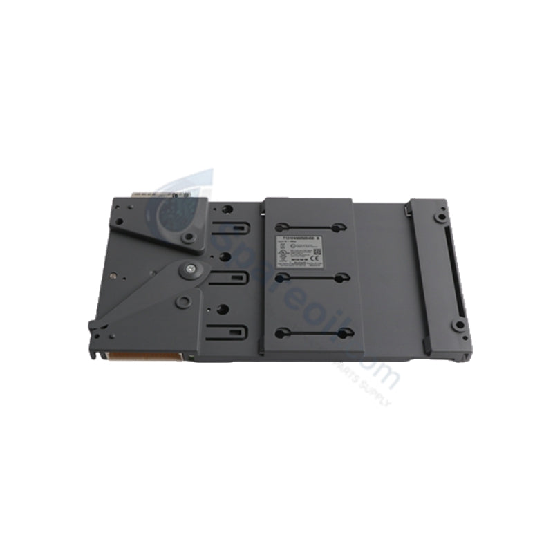 ICS Triplex T9300 Trusted Safety System I/O Backplane