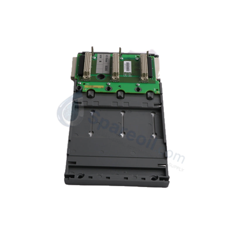 ICS Triplex T9300 Trusted Safety System I/O Backplane